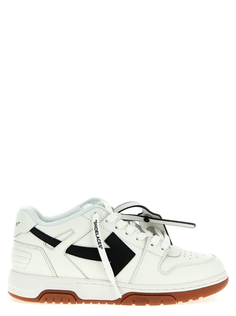 'Out Of Office' sneakers OFF-WHITE White/Black