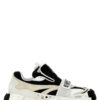'Glove' sneakers OFF-WHITE White/Black