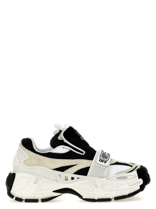 'Glove' sneakers OFF-WHITE White/Black