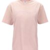 'Laundry Casual' t-shirt OFF-WHITE Pink