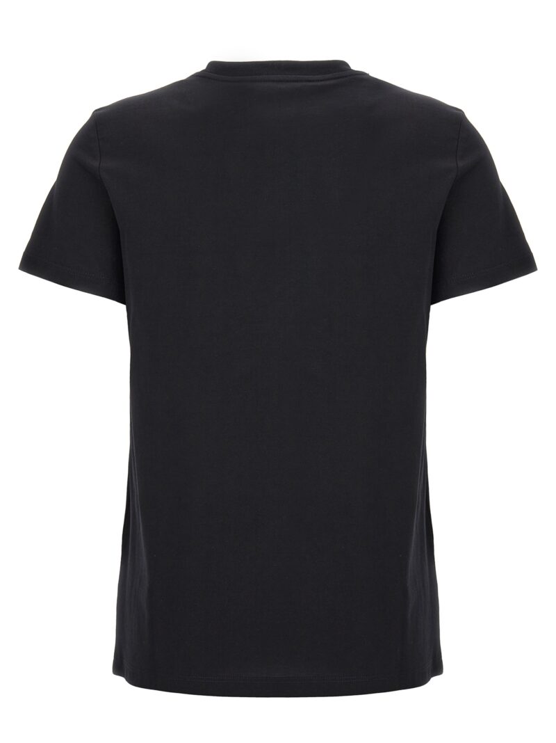 'Papaia' t-shirt PAPAIA1005 MAX MARA Black