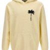 'The Palm' hoodie PALM ANGELS White/Black