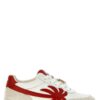 'Palm Beach University' sneakers PALM ANGELS Red