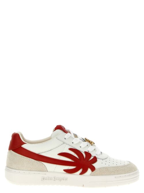 'Palm Beach University' sneakers PALM ANGELS Red