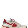 'The Palm Runner' sneakers PALM ANGELS Red