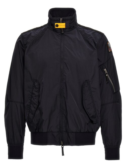 'Flame' jacket PARAJUMPERS Black