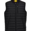 'Perfect' vest PARAJUMPERS Black