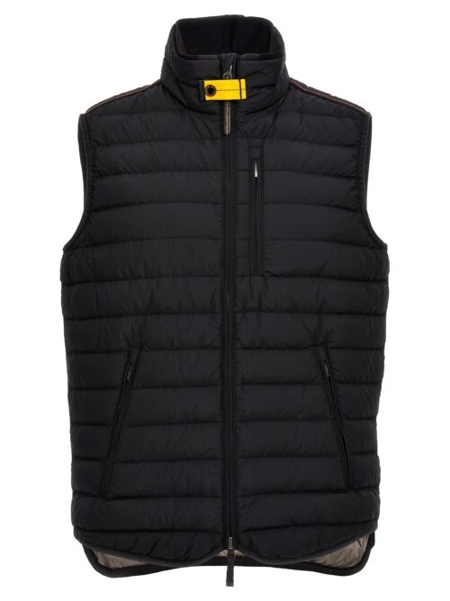 'Perfect' vest PARAJUMPERS Black