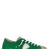 'Prsx low' sneakers PHILIPPE MODEL Green