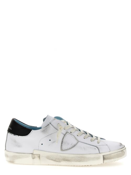 PRSX sneakers PHILIPPE MODEL White/Black