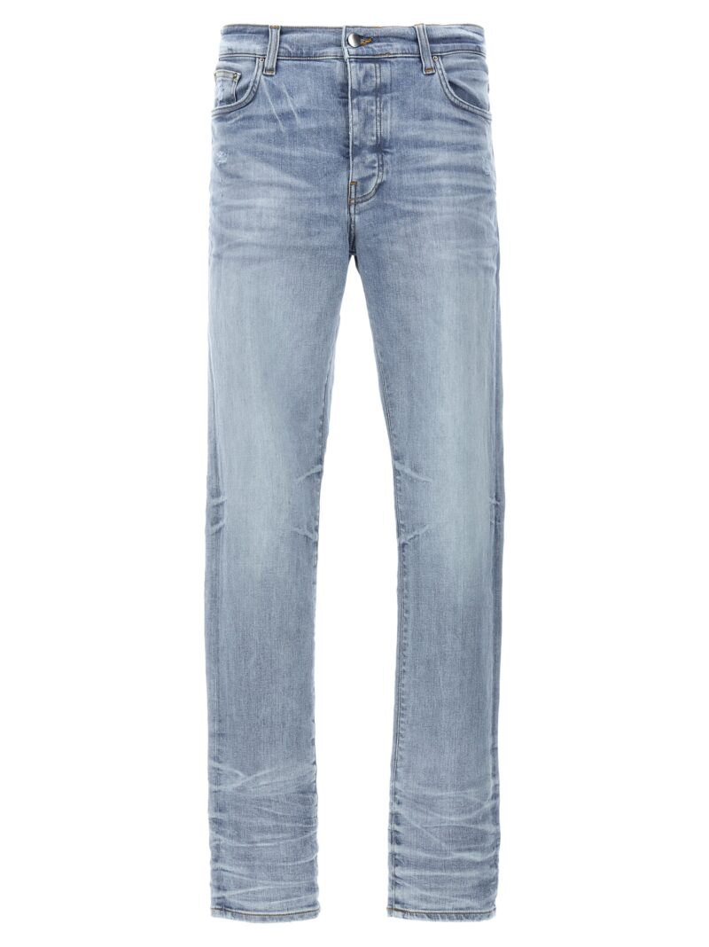 'Stack' jeans AMIRI Light Blue