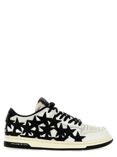 'Stars Low' sneakers AMIRI White/Black