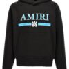 'MA Bar' hoodie AMIRI Black
