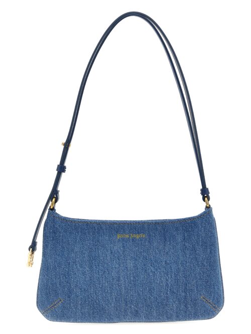 'Giorgina' shoulder bag PALM ANGELS Blue