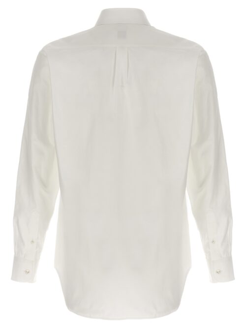 'Scritto Alessandro' shirt BERLUTI White