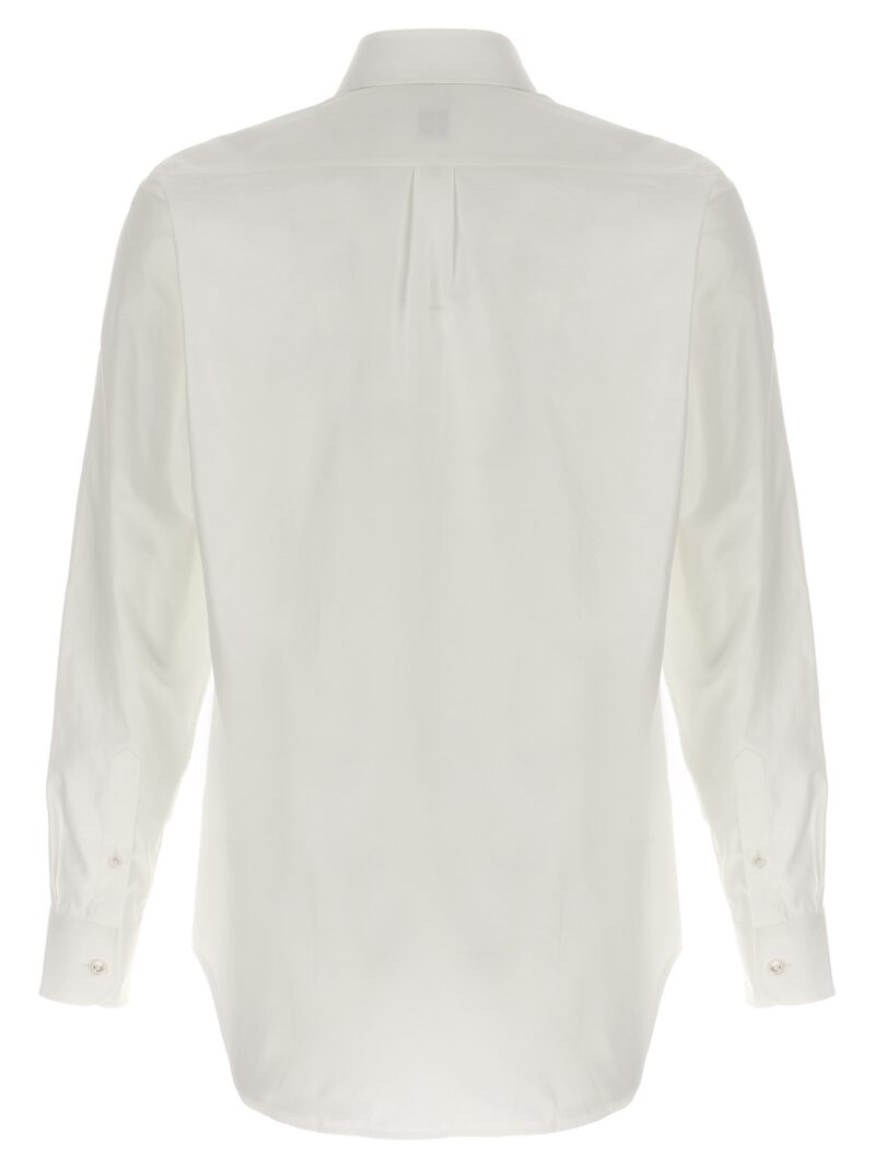 'Scritto Alessandro' shirt BERLUTI White