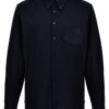 'Scritto Pocket' shirt BERLUTI Blue