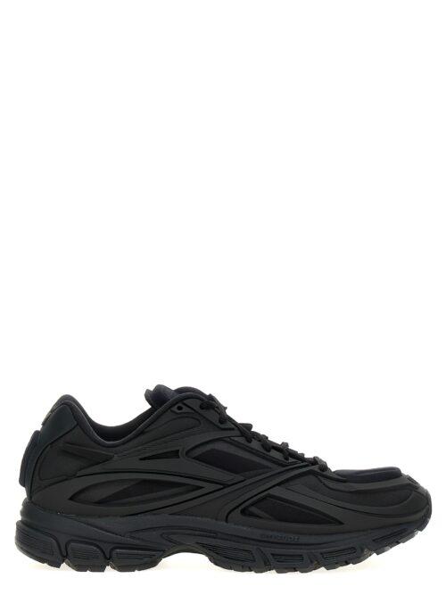 'Premiere Road' sneakers REEBOK Black