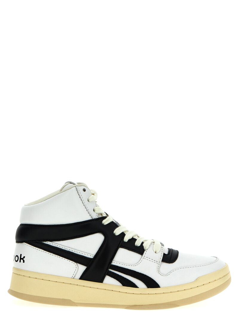 'BB5600' sneakers REEBOK White/Black