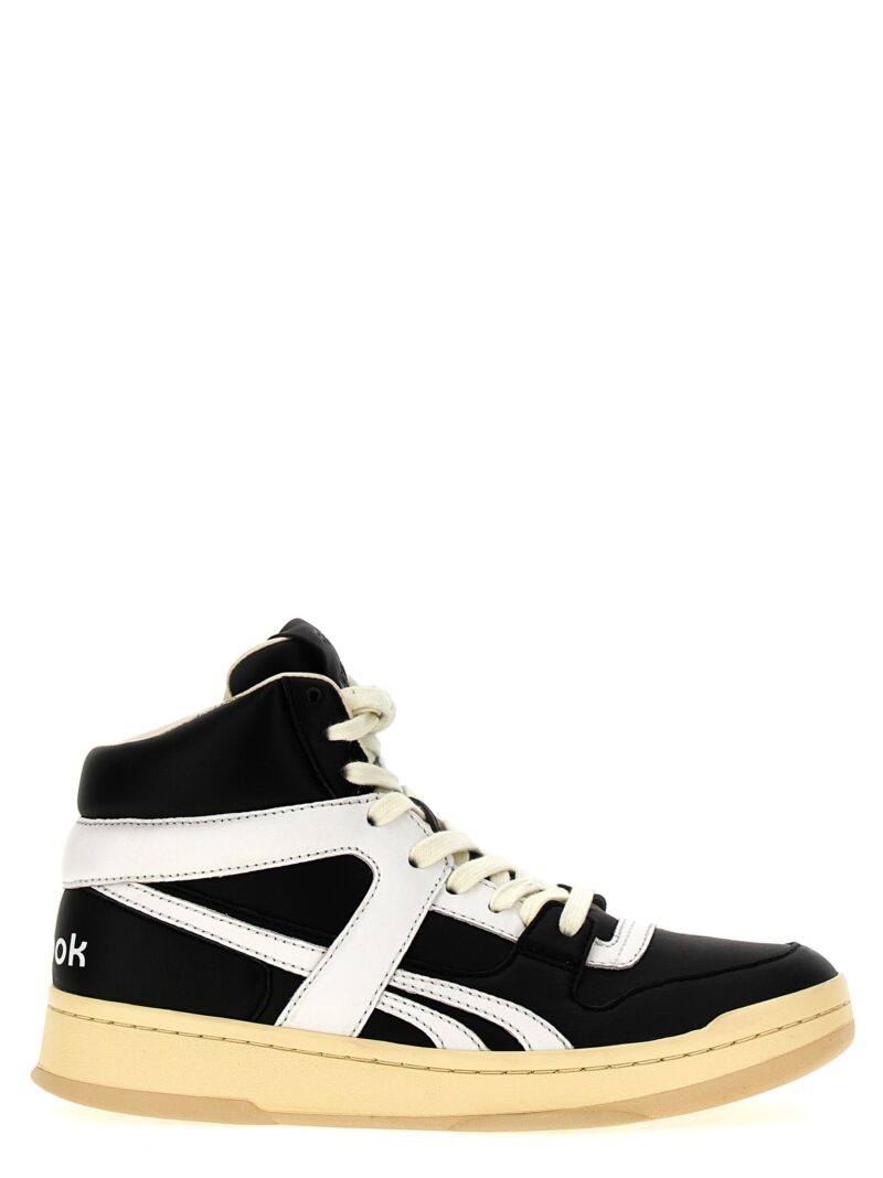 'BB5600' sneakers REEBOK White/Black