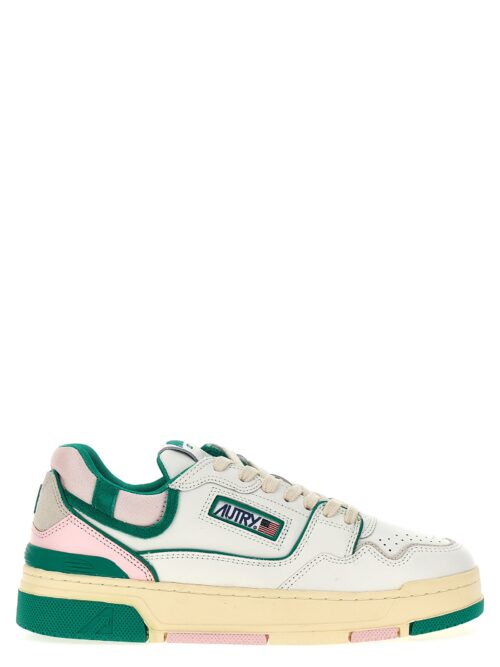 'CLC' sneakers AUTRY Green