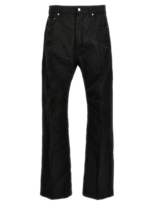 'Geth Jeans' pants RICK OWENS Black