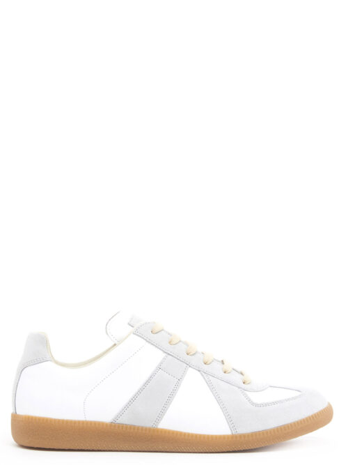 'Replica' sneakers MAISON MARGIELA White