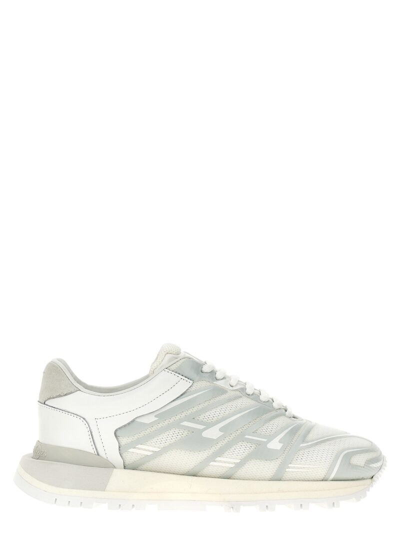 '50/50' sneakers MAISON MARGIELA White