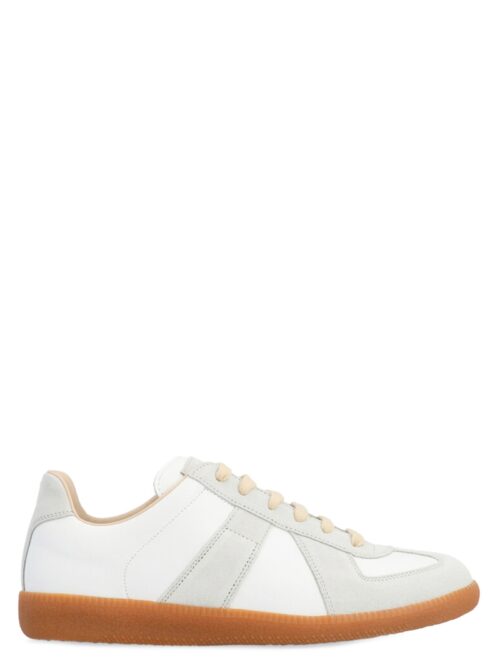 'Replica' sneakers MAISON MARGIELA White