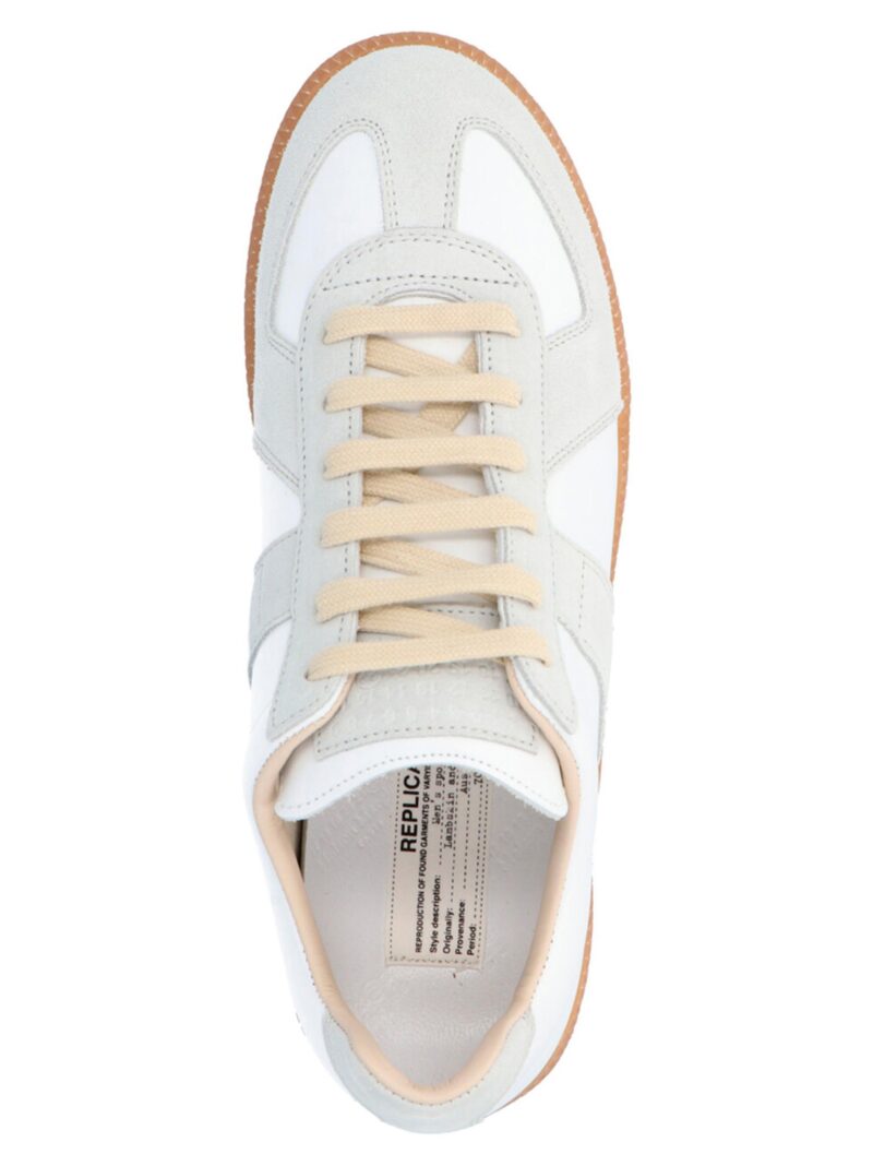 'Replica' sneakers Woman MAISON MARGIELA White