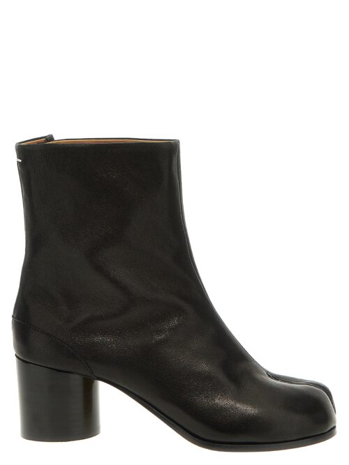 'Tabi' ankle boots MAISON MARGIELA Black