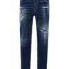 '642' jeans DSQUARED2 Blue