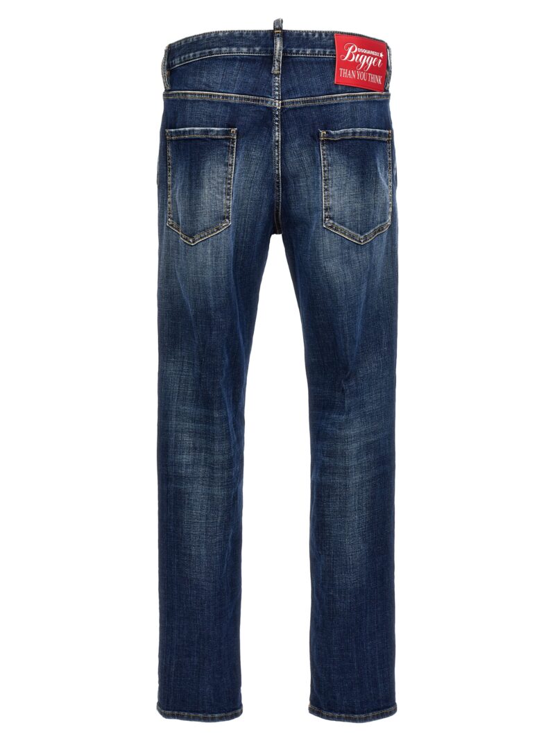 'Cool Guy' jeans S71LB1422S30664470 DSQUARED2 Blue