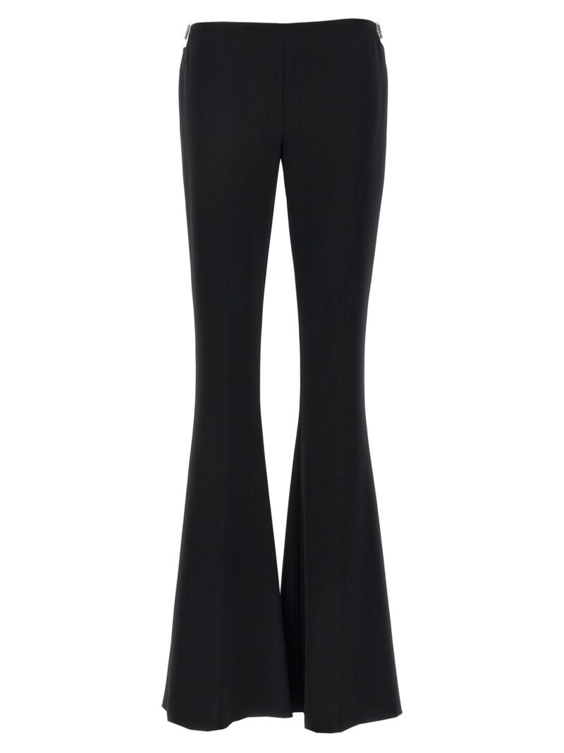 'D2 Jewel' pants DSQUARED2 Black