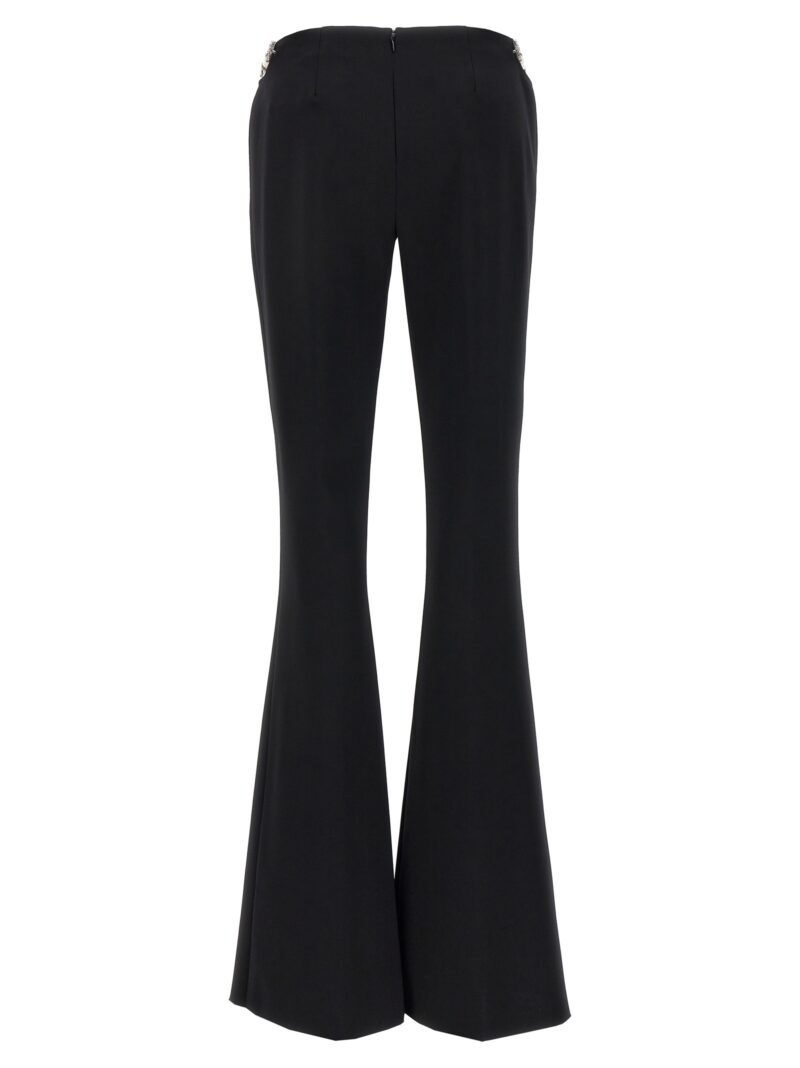 'D2 Jewel' pants S72KA1237S60567900 DSQUARED2 Black