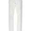 'Cool Girl' jeans DSQUARED2 White