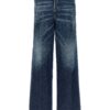 'Traveller' jeans DSQUARED2 Blue