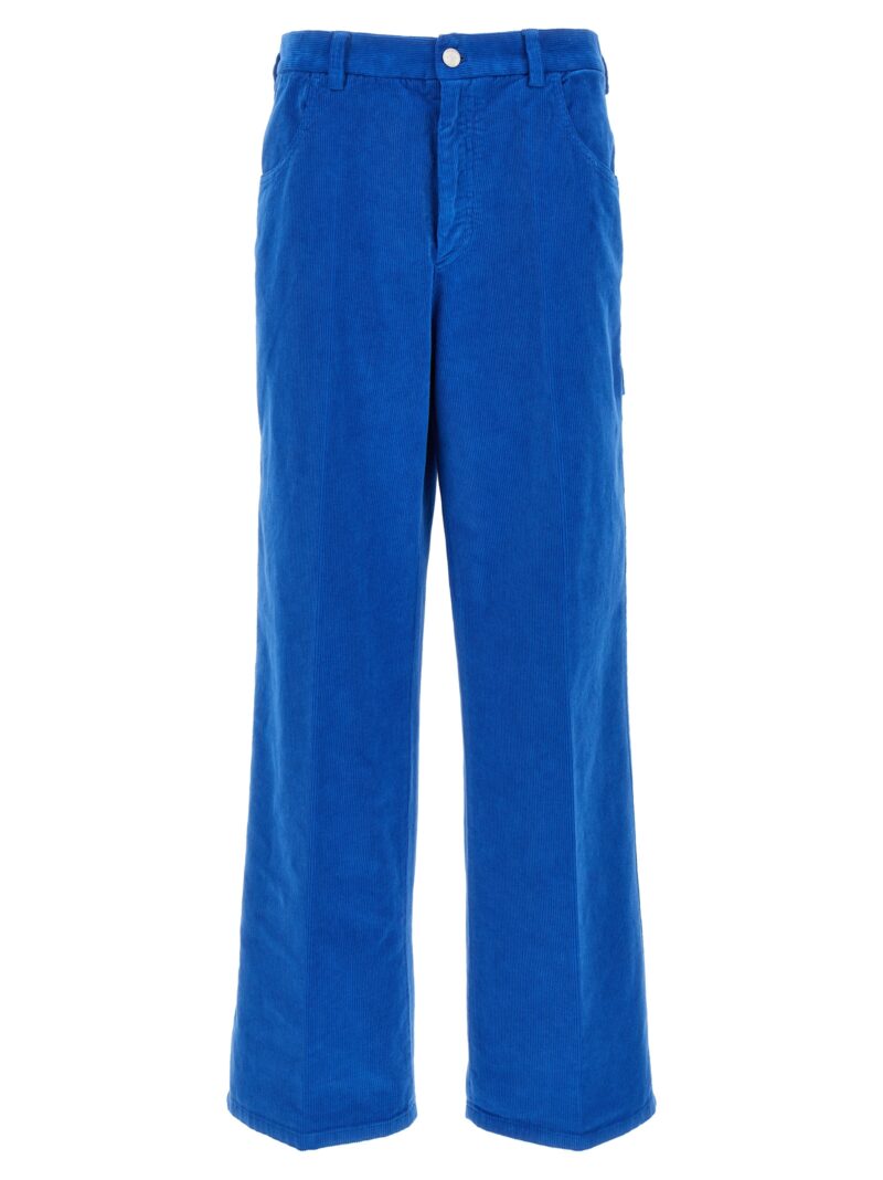 'Thelma' pants CELLAR DOOR Light Blue