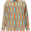 'Pop print' shirt BLUEMARBLE Multicolor