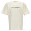 'Lehman brothers' T-shirt 1989 STUDIO White