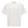 'Atelier' T-shirt SÉFR White