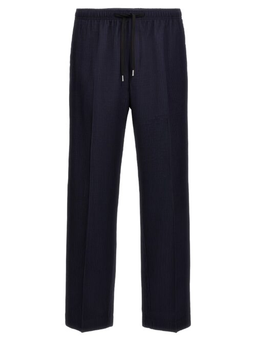 'Alfred' pants CELLAR DOOR Blue