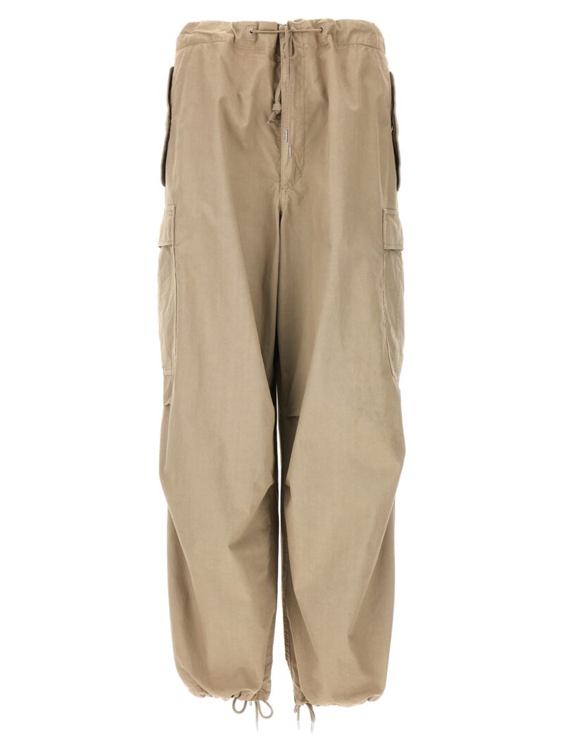 'Cargo 6' pants CELLAR DOOR Beige