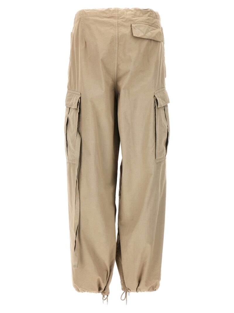 'Cargo 6' pants TA210540TF67204 CELLAR DOOR Beige