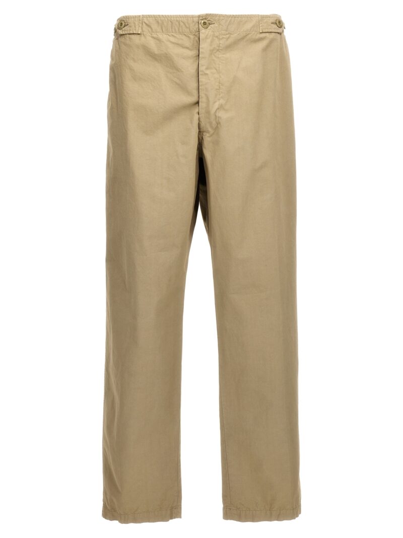 'Dino' pants CELLAR DOOR Beige