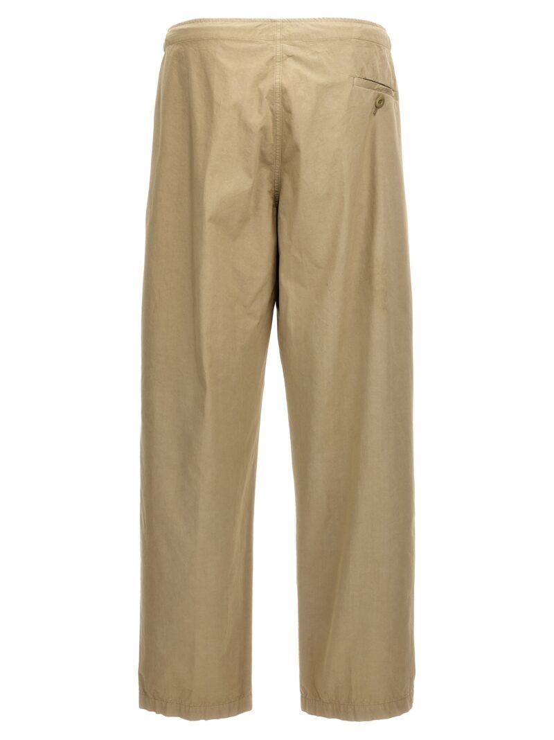 'Dino' pants TA910336TF67204 CELLAR DOOR Beige