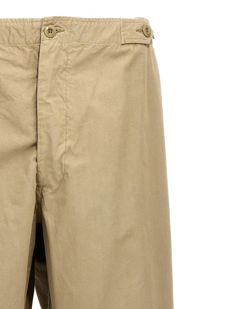 'Dino' pants Man CELLAR DOOR Beige