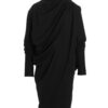'Todi' dress LE TWINS Black