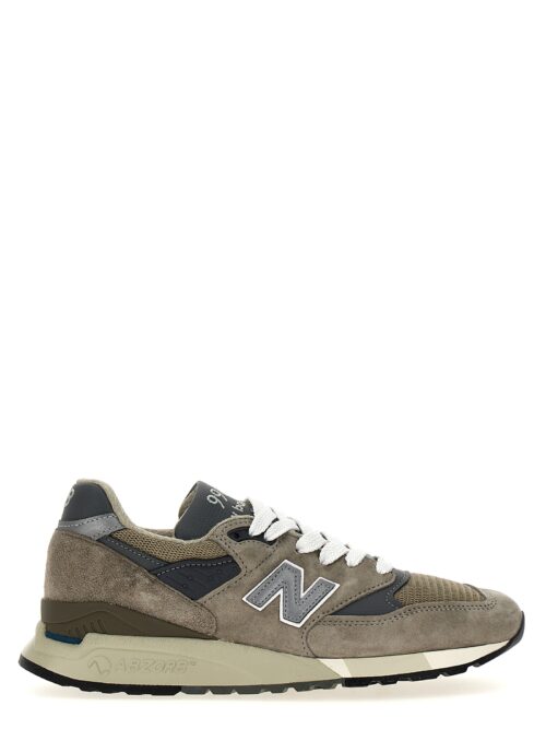 998' sneakers NEW BALANCE Gray