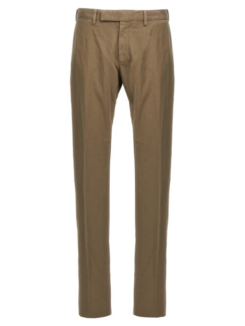 Chinos ZEGNA Green